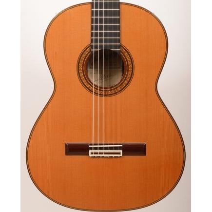 Đàn Guitar Classic Jose Ramirez Tradicional 1A Indian Rosewood – Cedar-Mai Nguyên Music