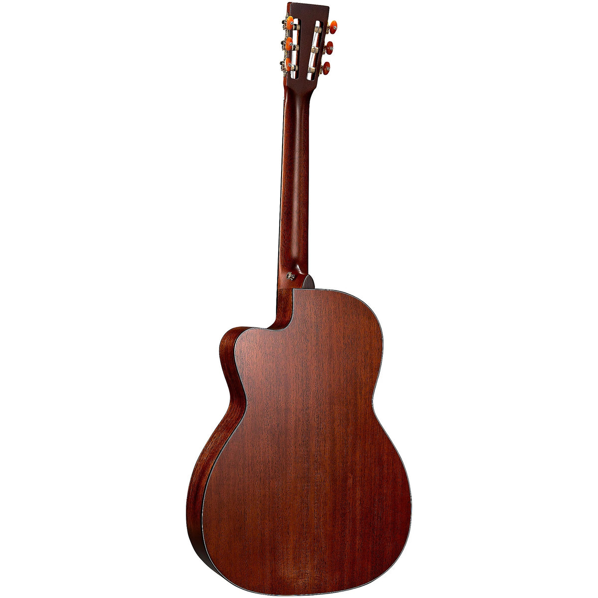 Đàn Guitar Classic Martin 000C12-16E Nylon 16 Series - Natural-Mai Nguyên Music