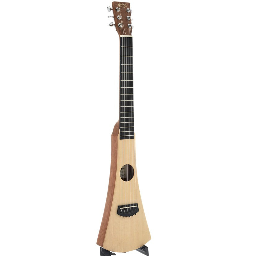 Đàn Guitar Classic Martin GCBC Classical Backpacker Nylon String-Mai Nguyên Music