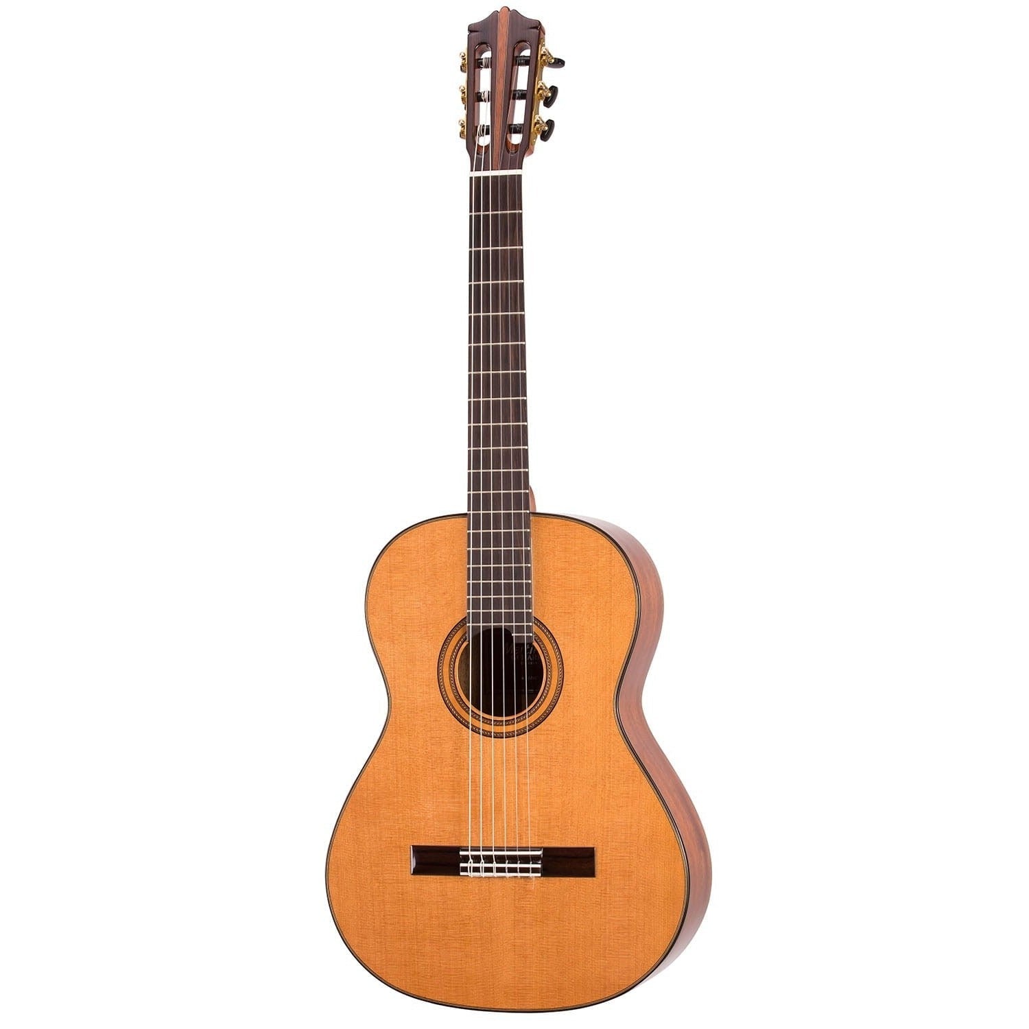Đàn Guitar Classic Martinez MC118C-Mai Nguyên Music