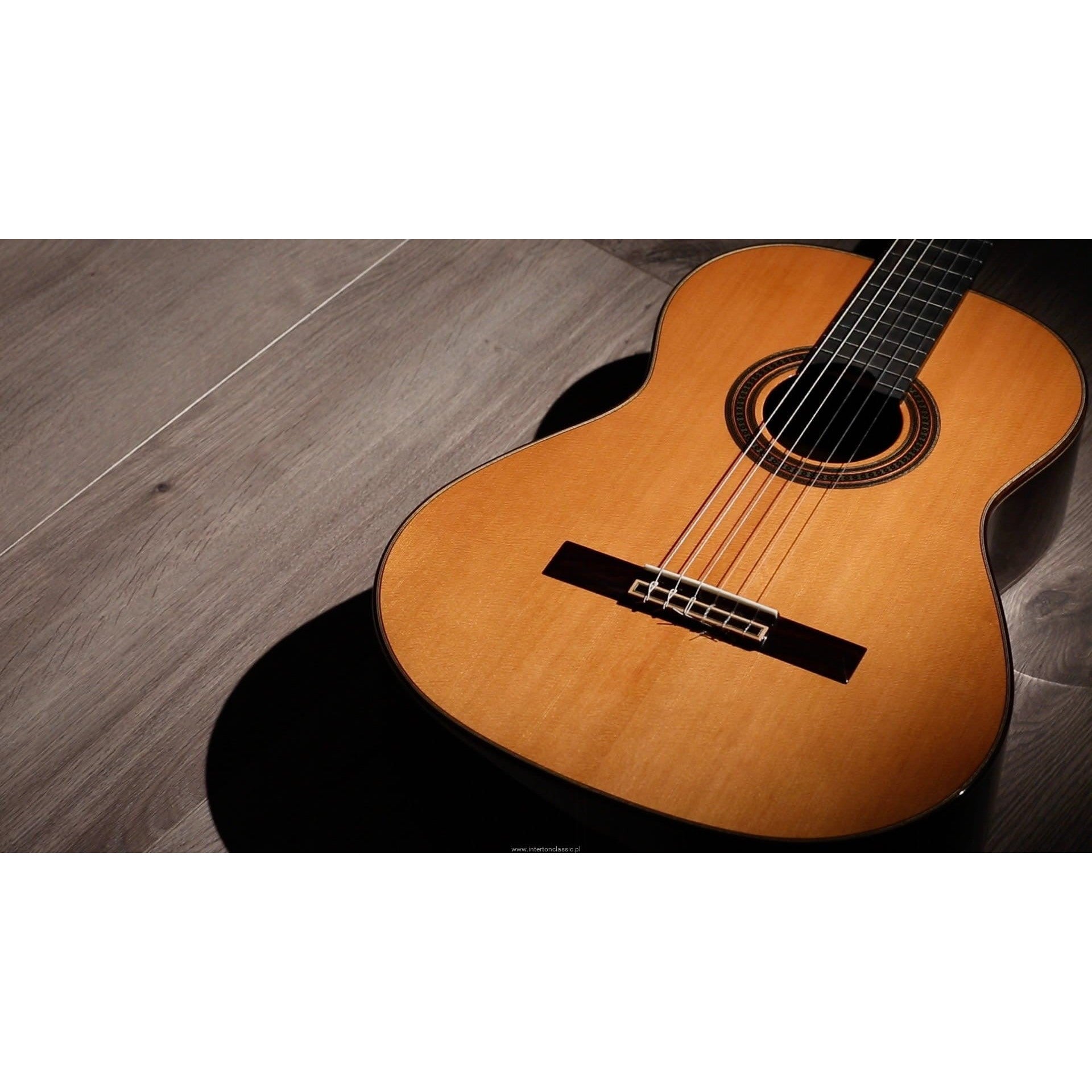 Đàn Guitar Classic Martinez MC128C-Mai Nguyên Music