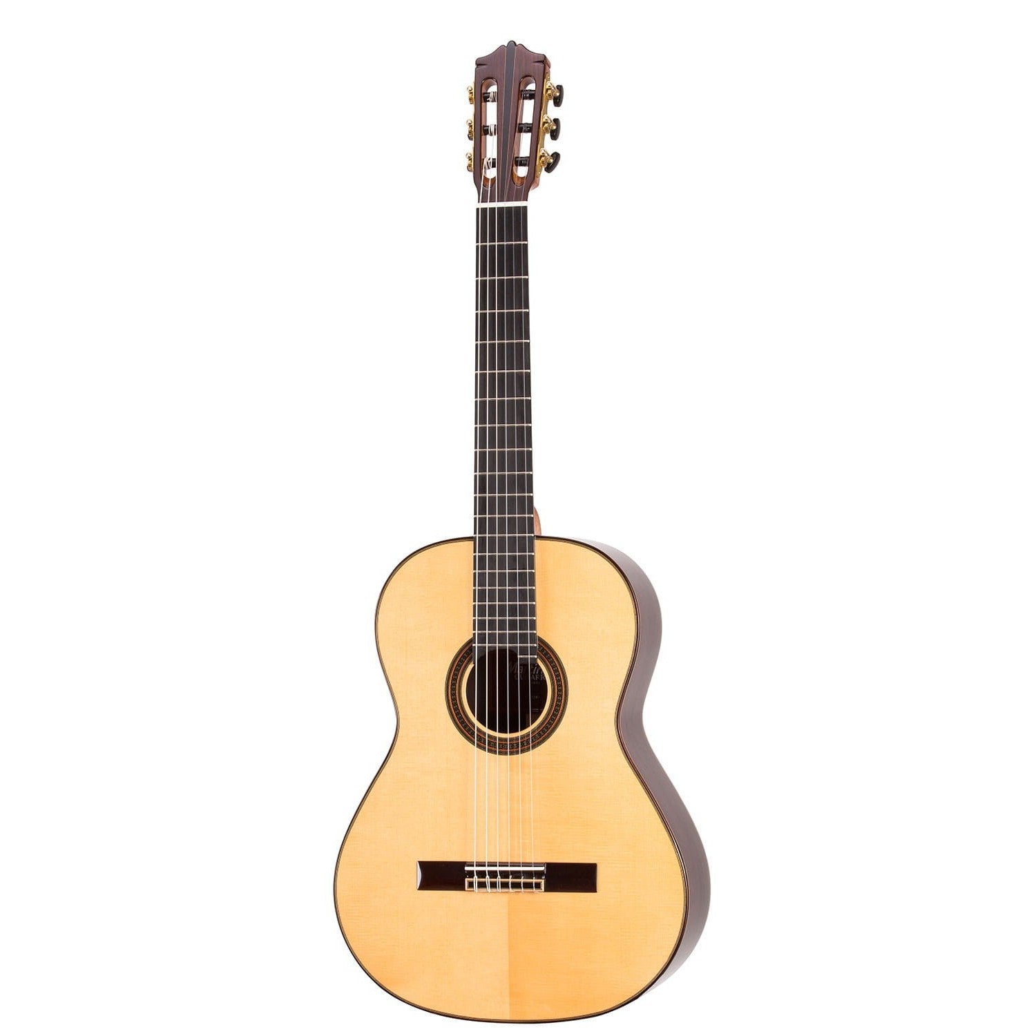 Đàn Guitar Classic Martinez MC128S-Mai Nguyên Music