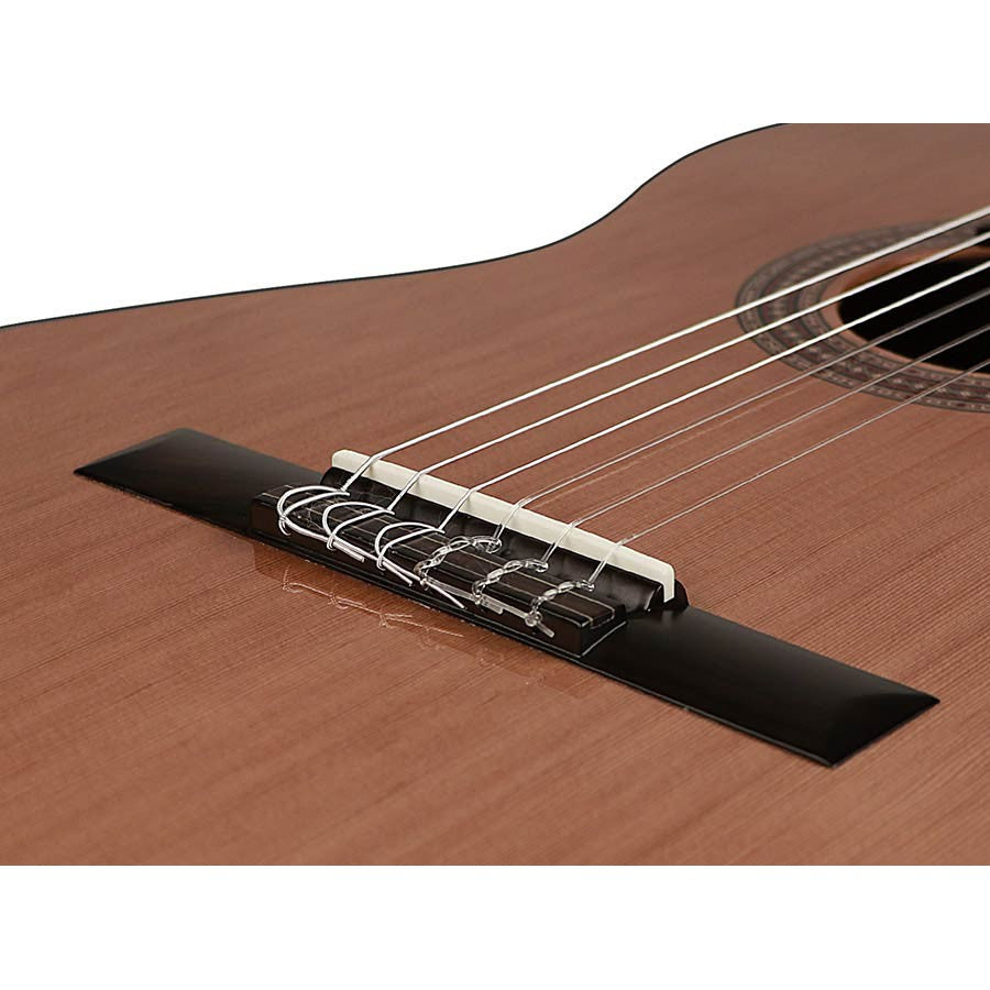 Đàn Guitar Classic Martinez MC48C-Mai Nguyên Music