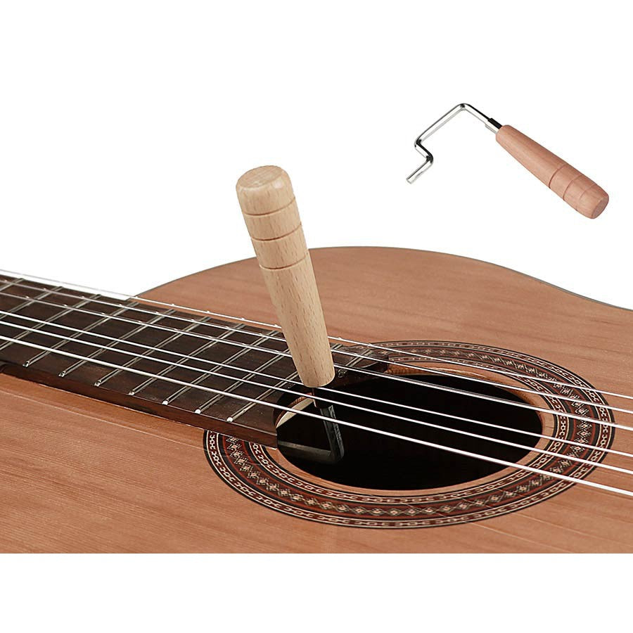 Đàn Guitar Classic Martinez MC48C-Mai Nguyên Music