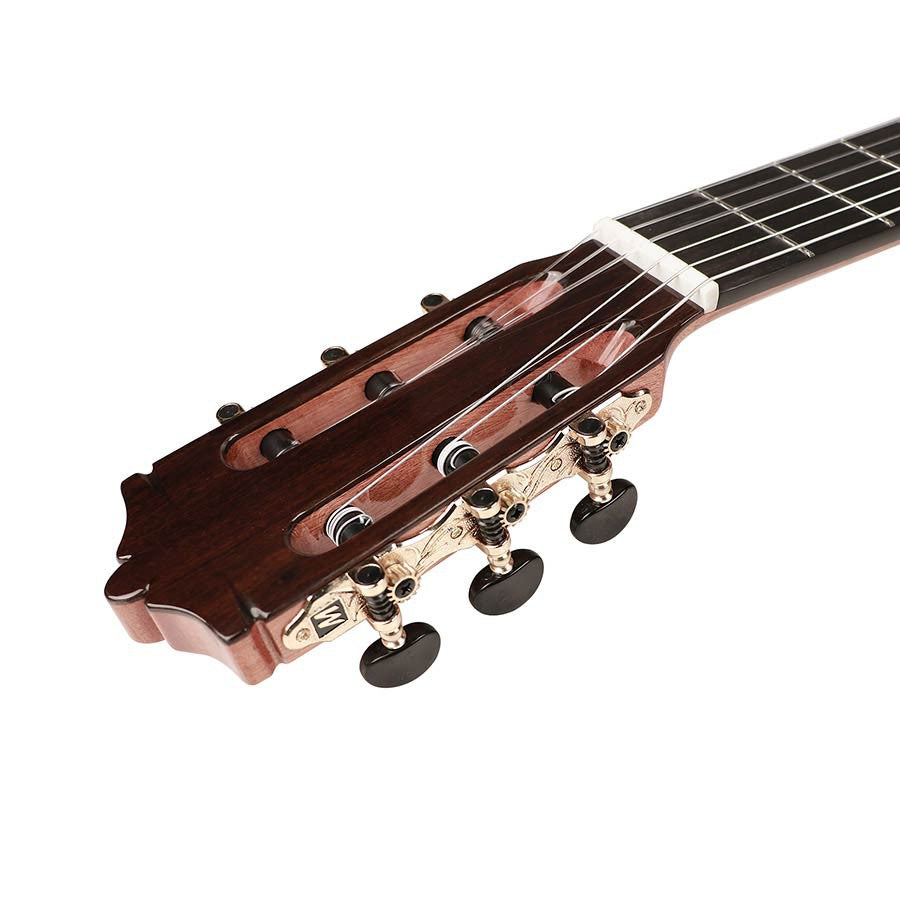 Đàn Guitar Classic Martinez MC48S CE-Mai Nguyên Music