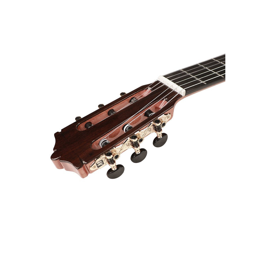 Đàn Guitar Classic Martinez MC48S-Mai Nguyên Music