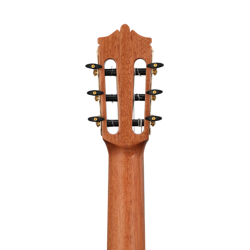 Đàn Guitar Classic Martinez MC58C CE-Mai Nguyên Music