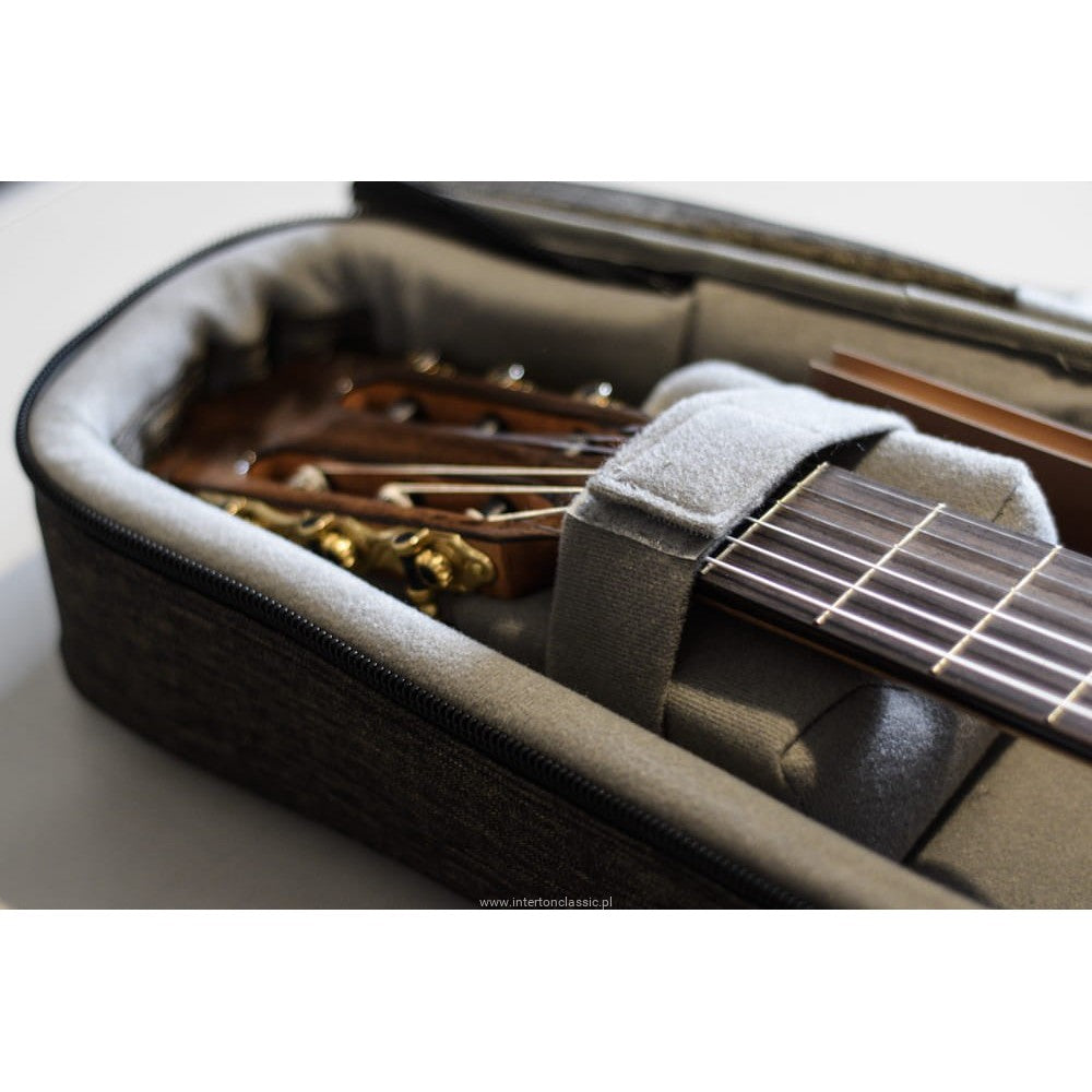 Đàn Guitar Classic Martinez MC58C-Mai Nguyên Music