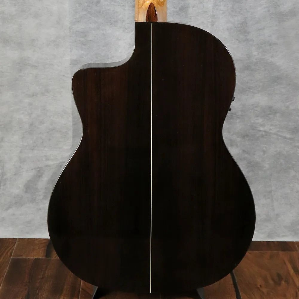 Đàn Guitar Classic Martinez MC58S CE-Mai Nguyên Music