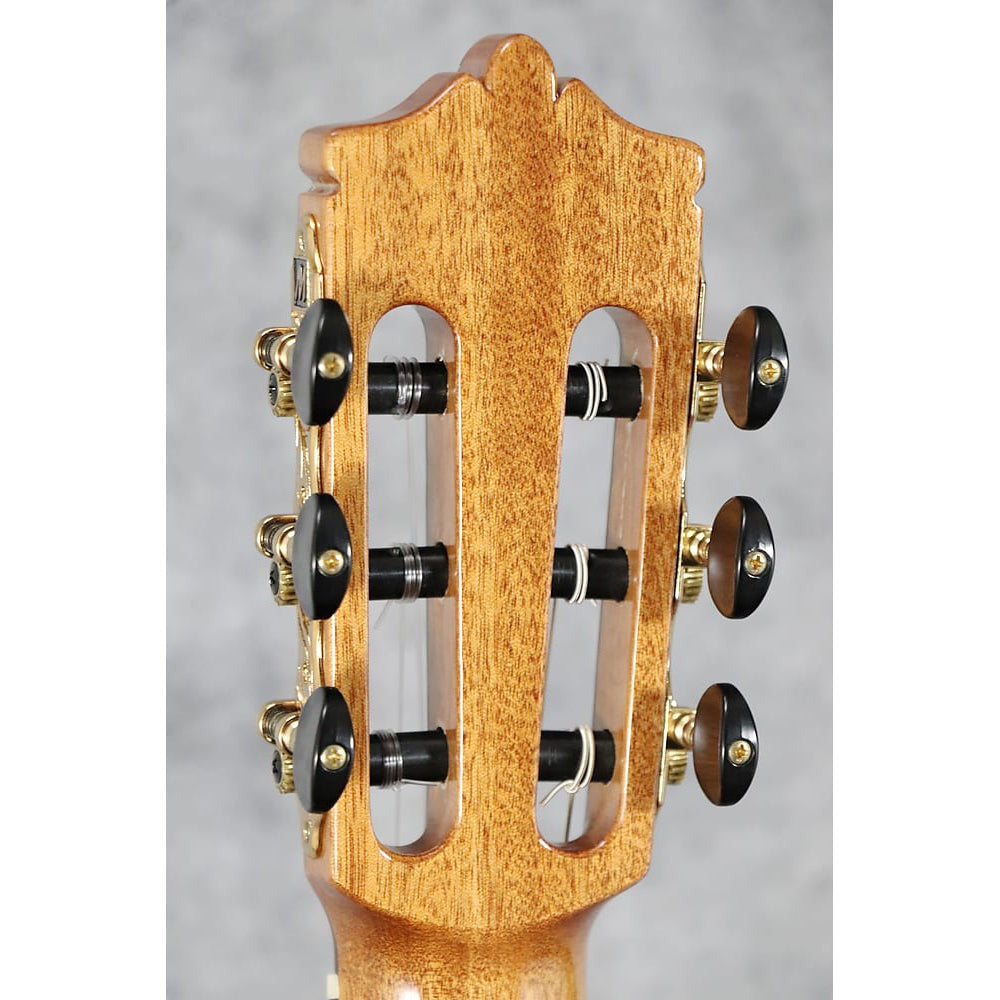 Đàn Guitar Classic Martinez MC58S CE-Mai Nguyên Music