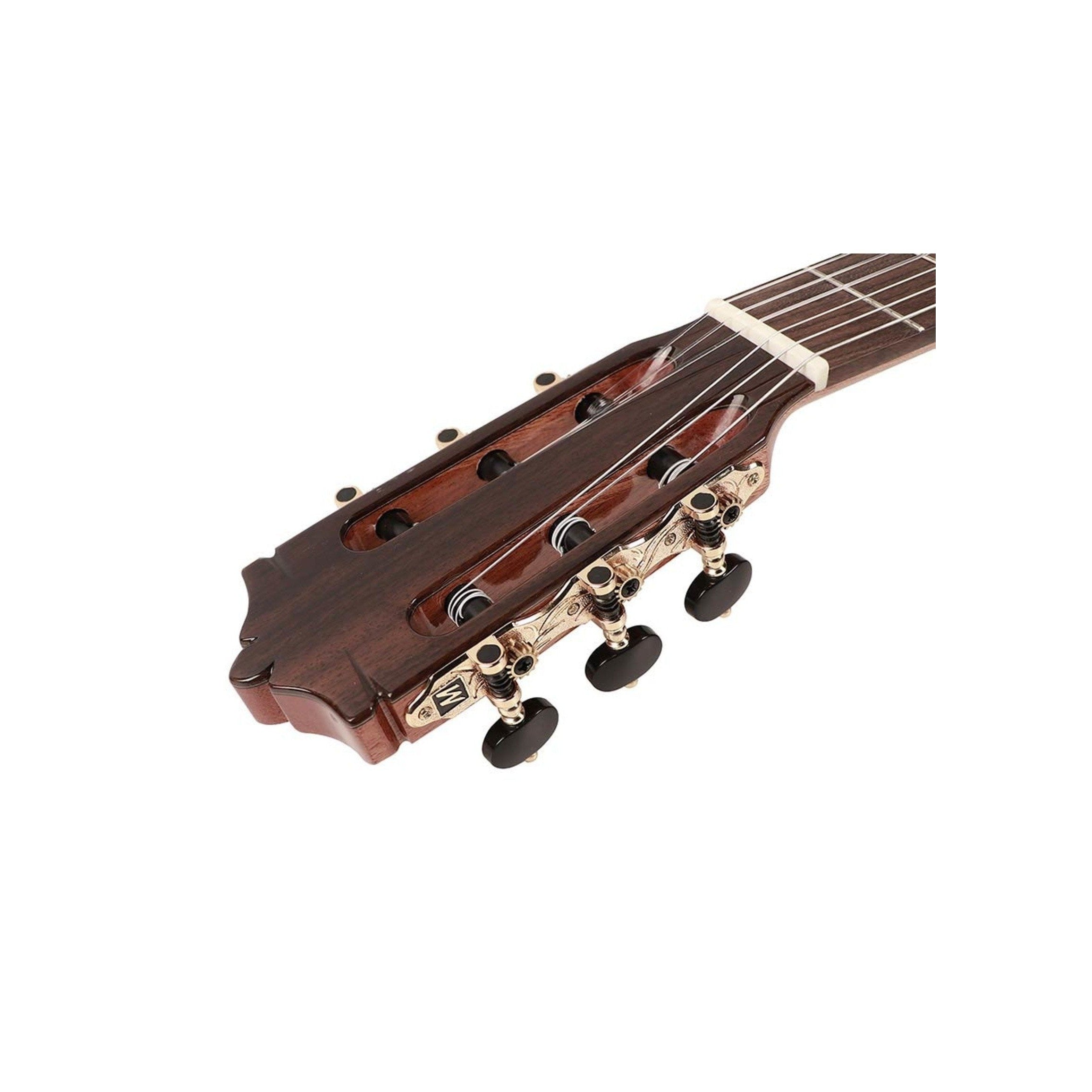 Đàn Guitar Classic Martinez MC88C CE-Mai Nguyên Music