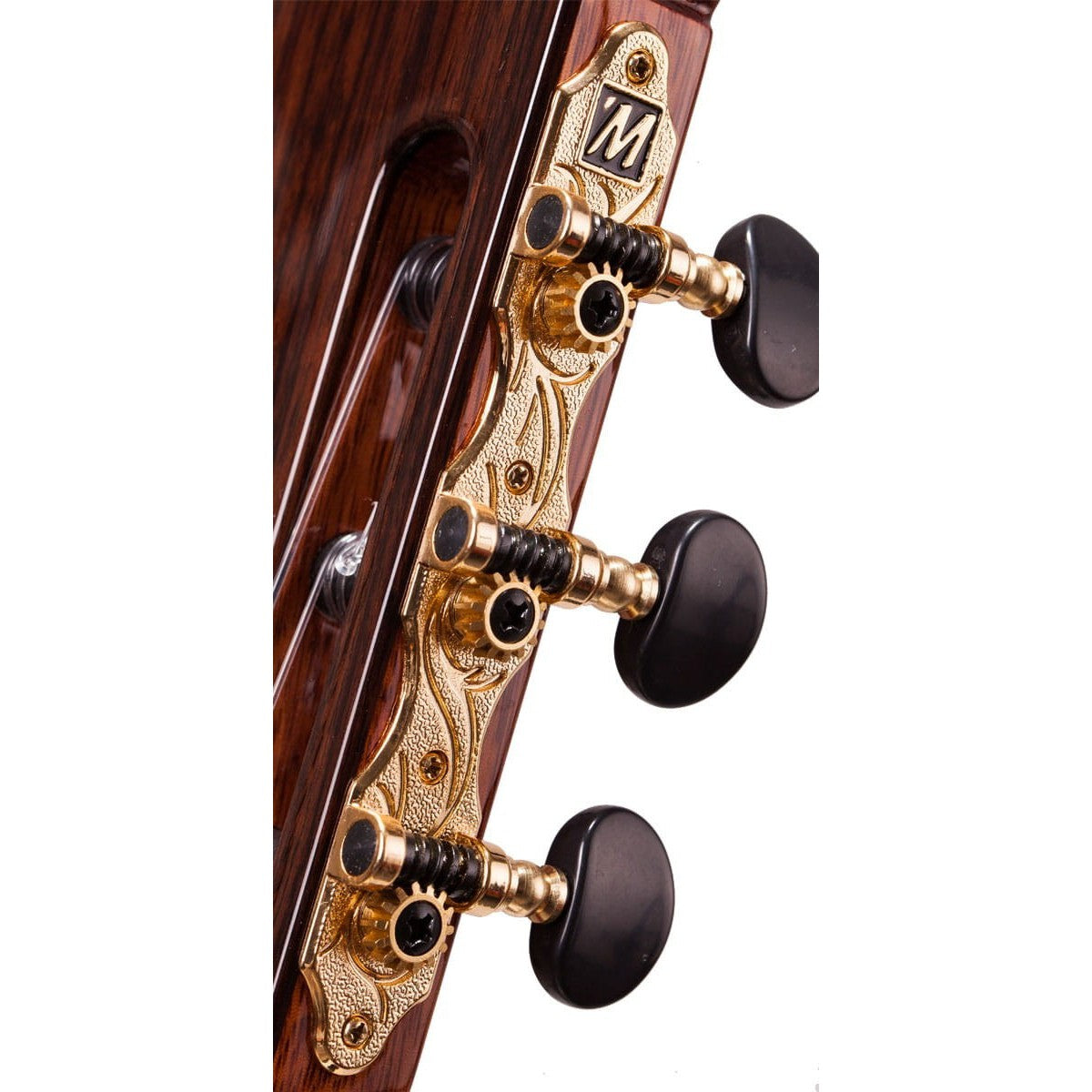 Đàn Guitar Classic Martinez MC88S-Mai Nguyên Music