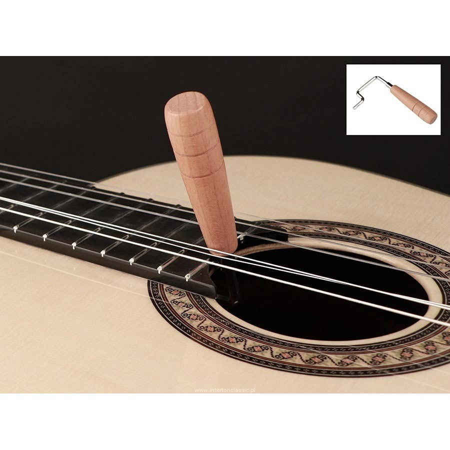 Đàn Guitar Classic Martinez MC88S-Mai Nguyên Music