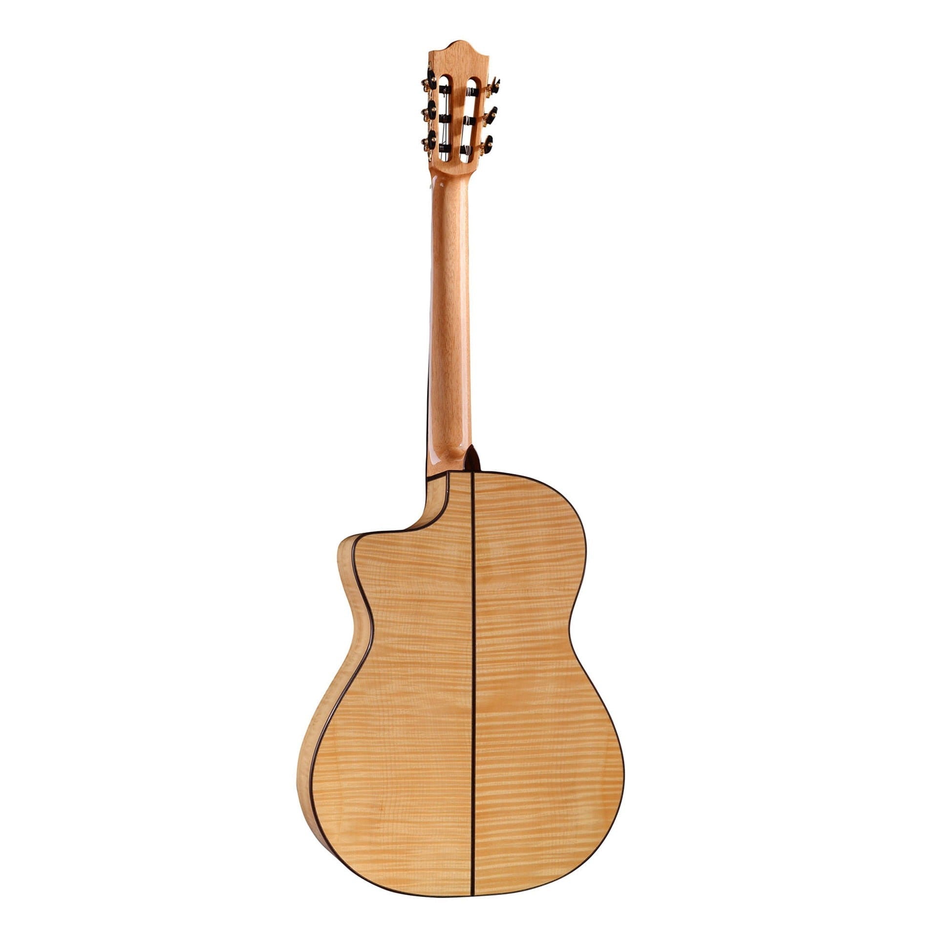 Đàn Guitar Classic Martinez MP-12 MP Maple-Mai Nguyên Music