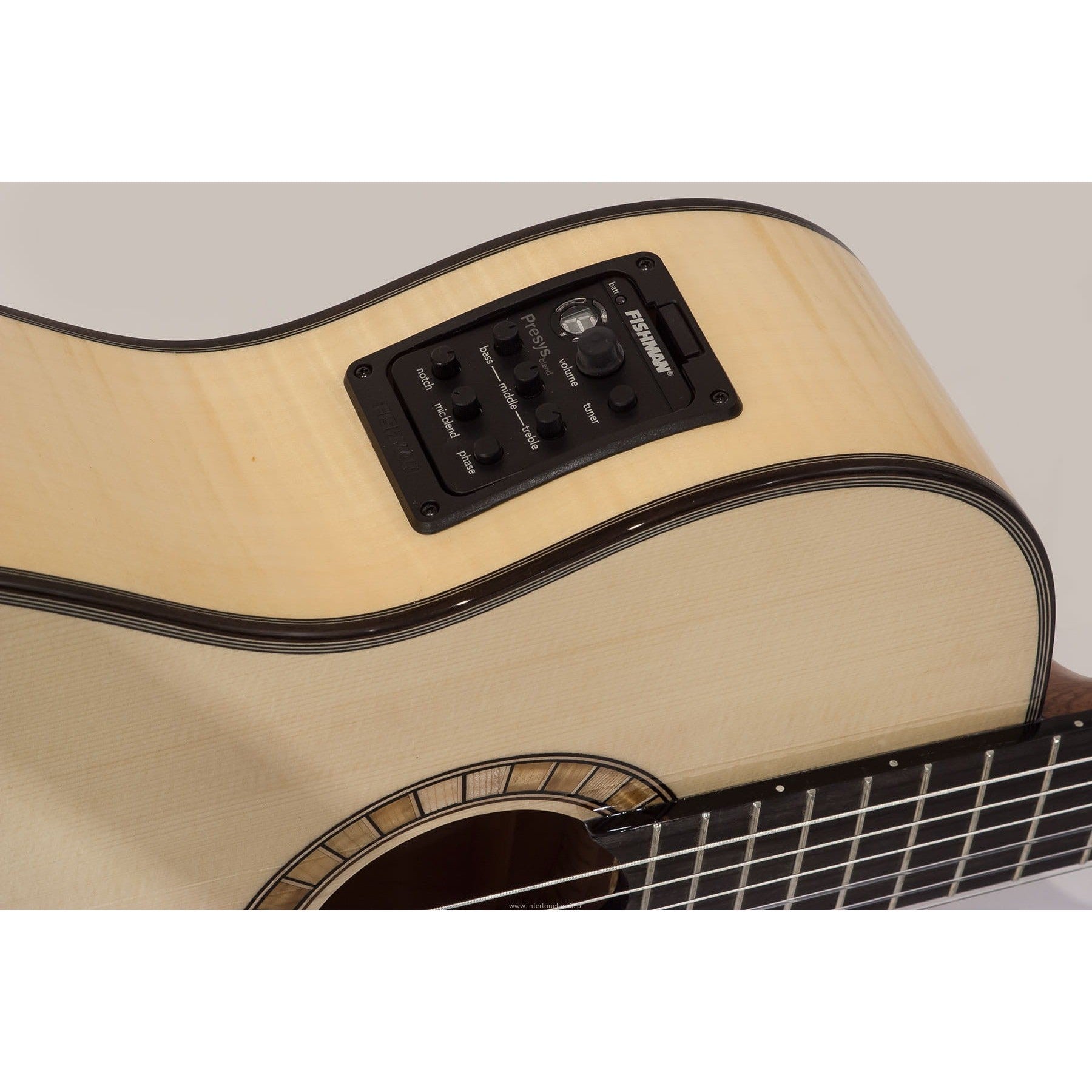 Đàn Guitar Classic Martinez MP-12 MP Maple-Mai Nguyên Music