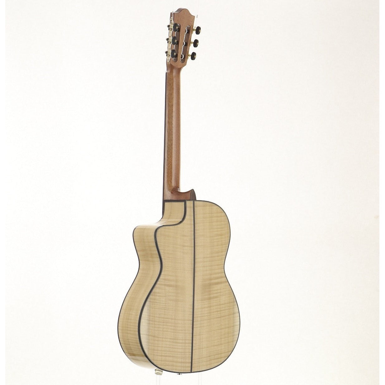 Đàn Guitar Classic Martinez MP-14 Maple-Mai Nguyên Music