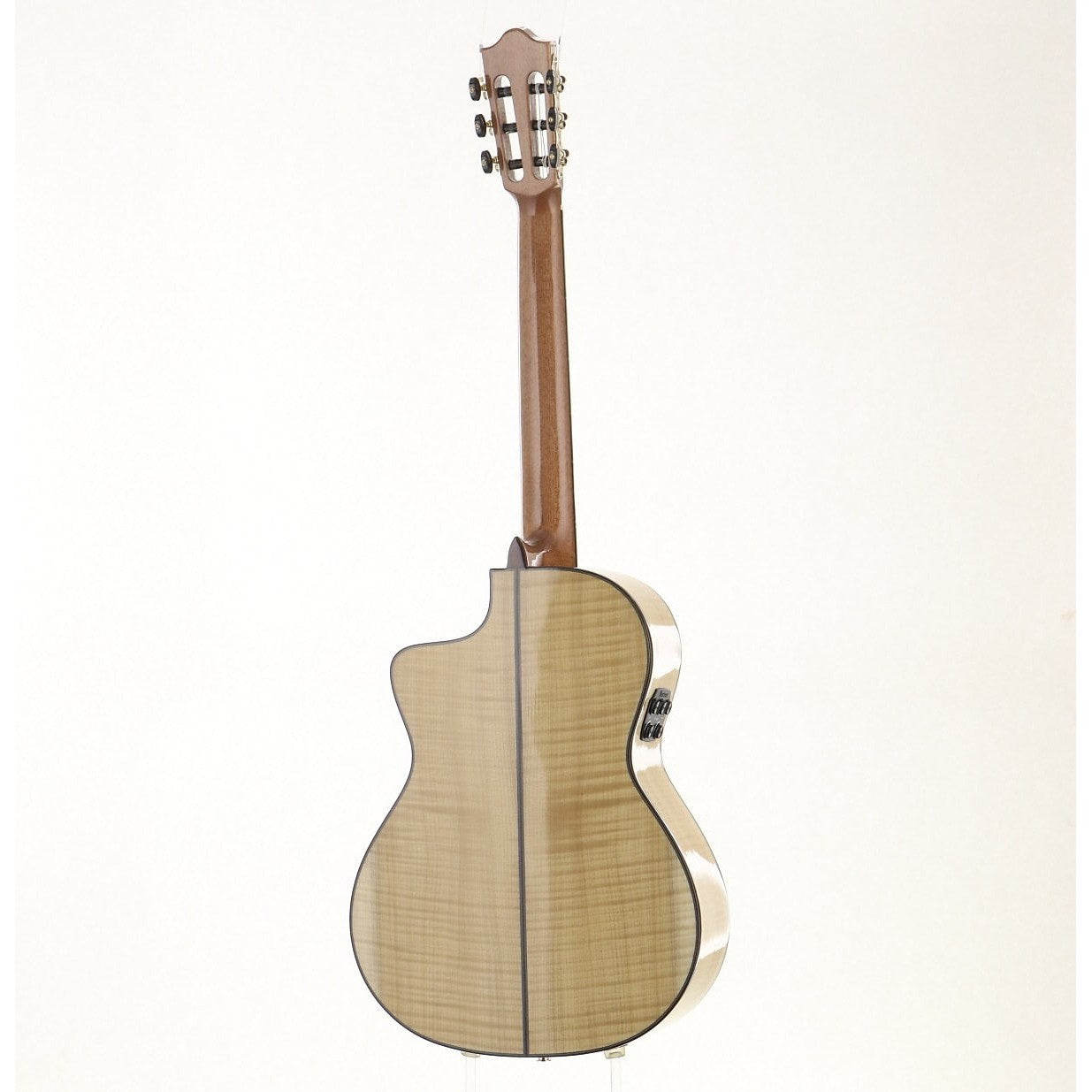 Đàn Guitar Classic Martinez MP-14 Maple-Mai Nguyên Music