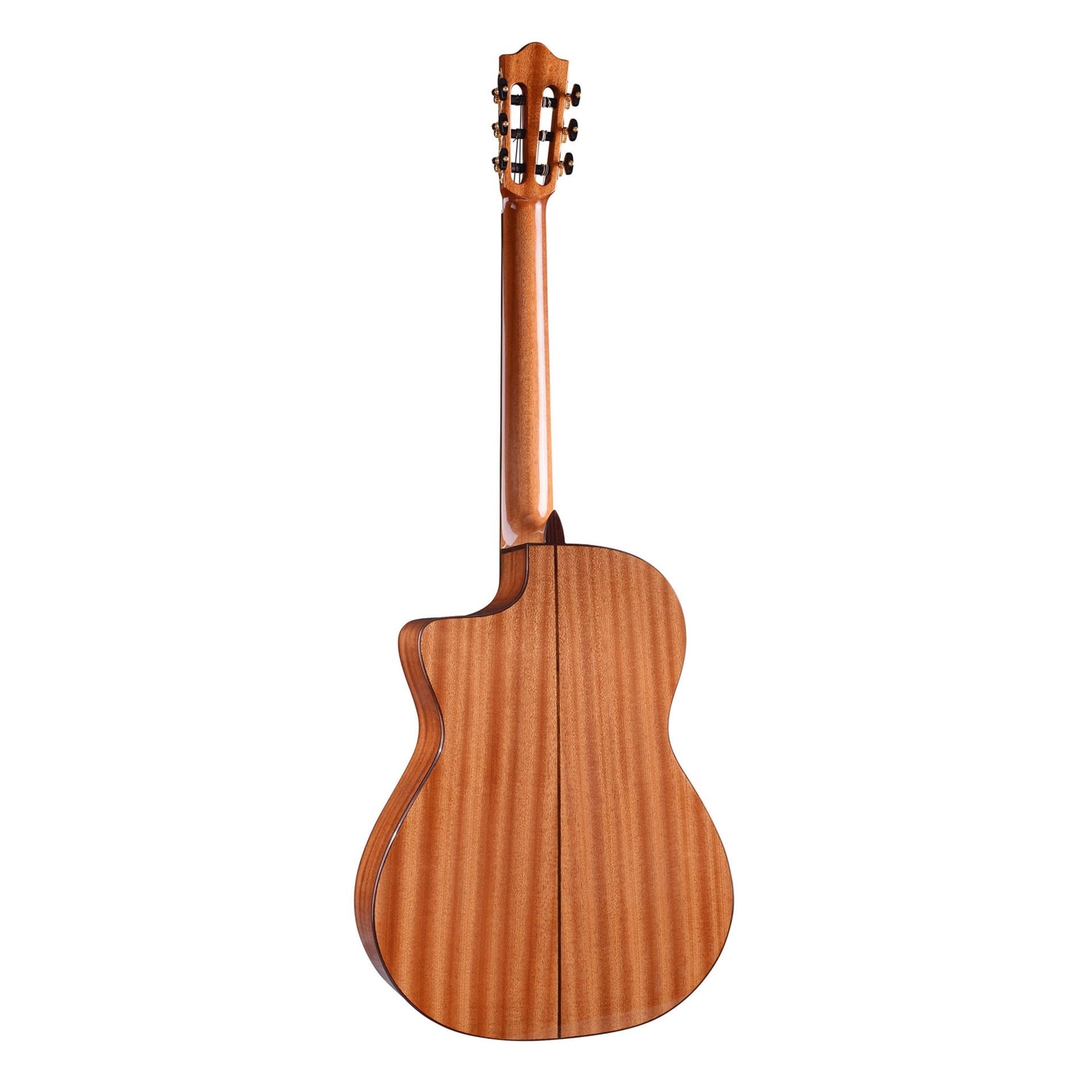Đàn Guitar Classic Martinez MP-14 MH Mahogany-Mai Nguyên Music