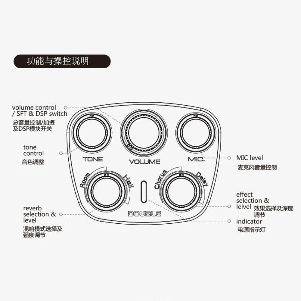 Đàn Guitar Classic Martinez MP-14 Ovangkol Artist-Mai Nguyên Music