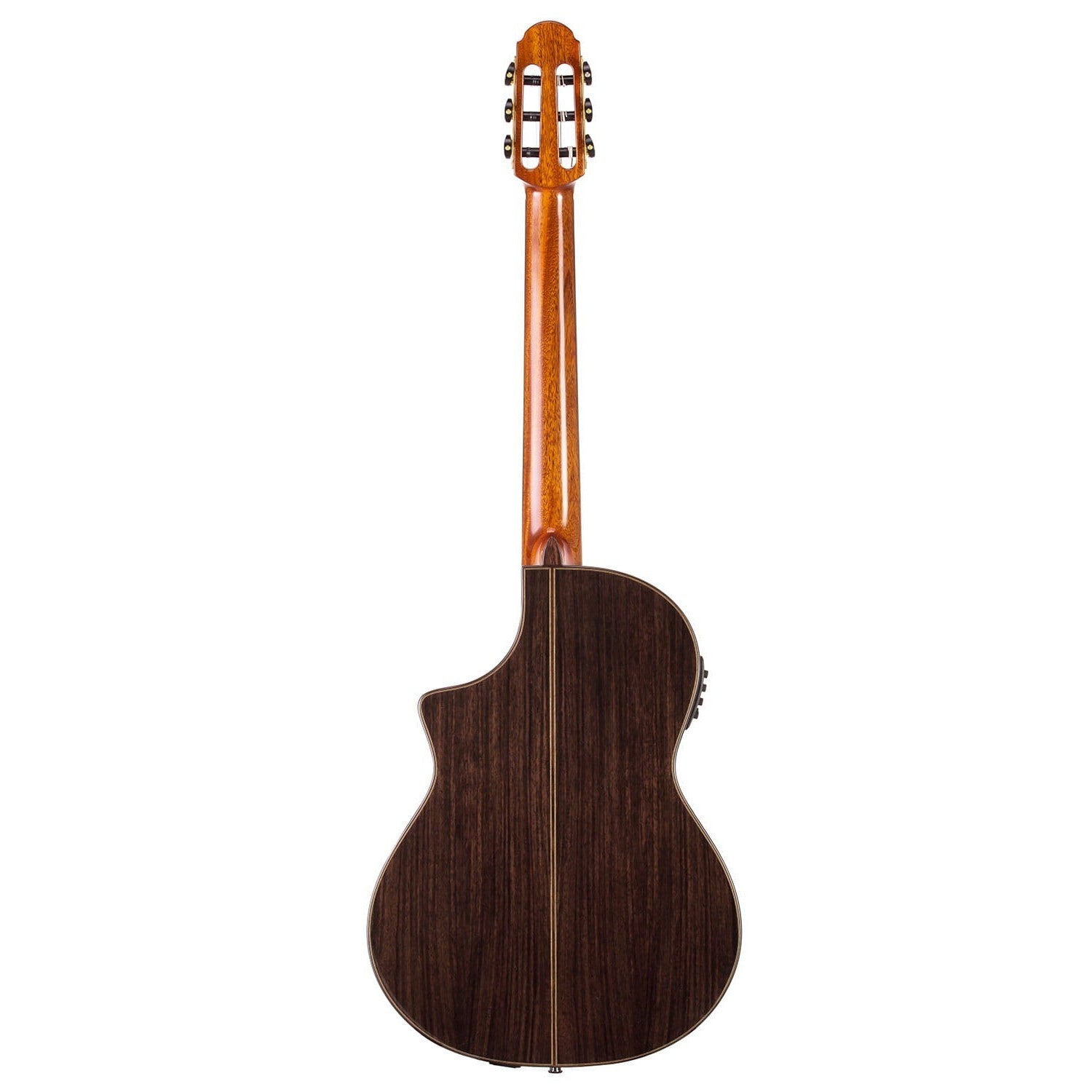 Đàn Guitar Classic Martinez MSCC-14 RS Rosewood-Mai Nguyên Music