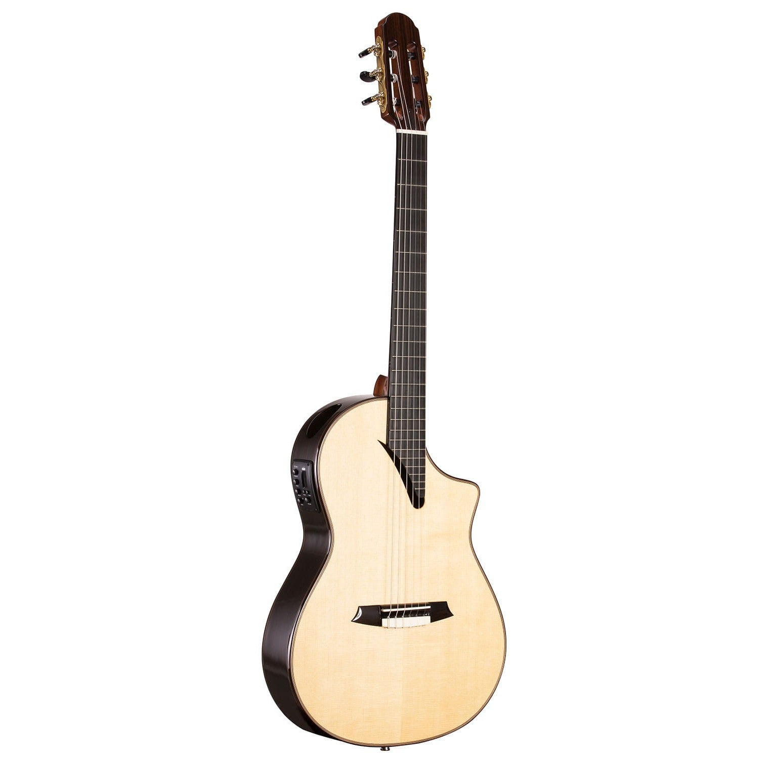 Đàn Guitar Classic Martinez MSCC-14 RS Rosewood-Mai Nguyên Music