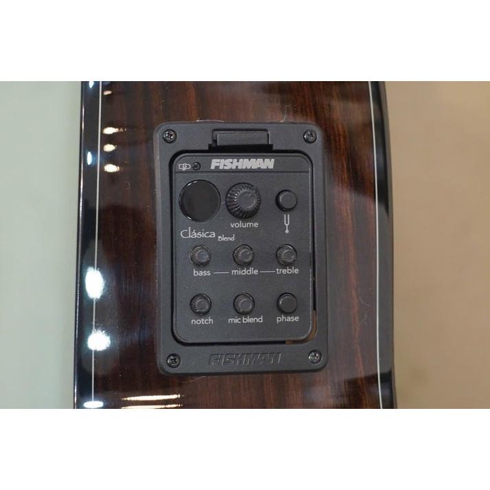 Đàn Guitar Classic Murcia Fusion Rose-Mai Nguyên Music