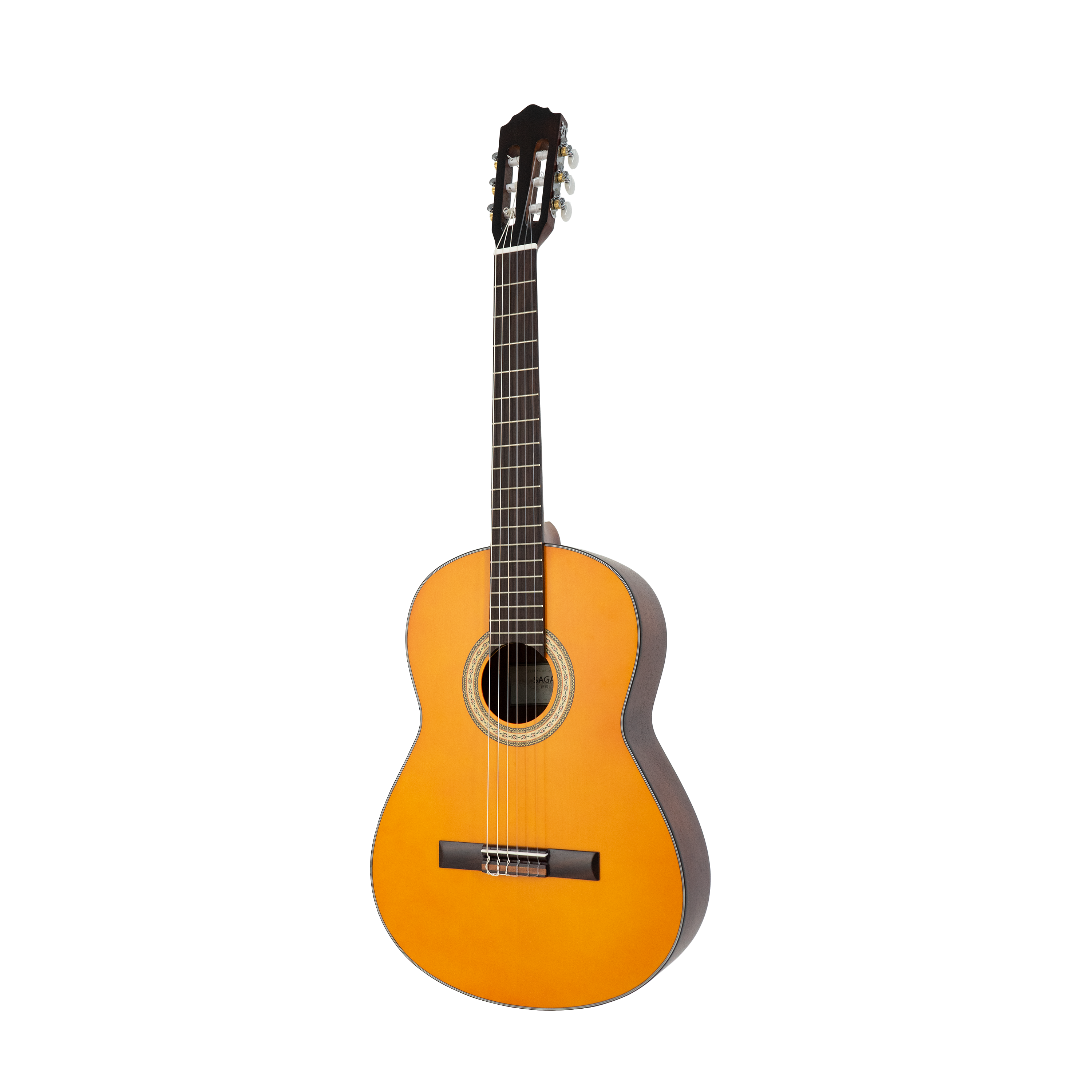 Đàn Guitar Classic Saga C1-Mai Nguyên Music