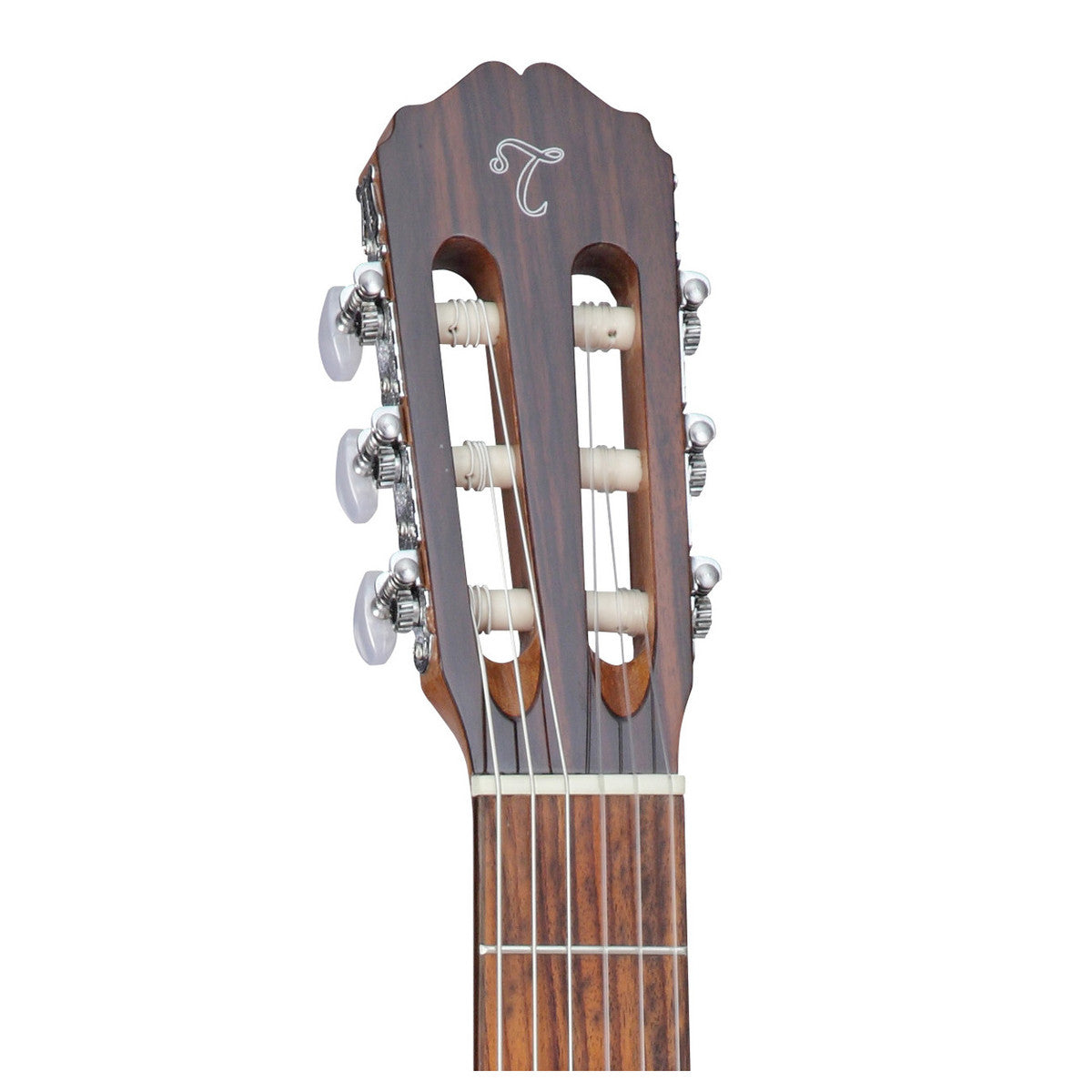 Đàn Guitar Classic Takamine GC1-CE NAT-Mai Nguyên Music