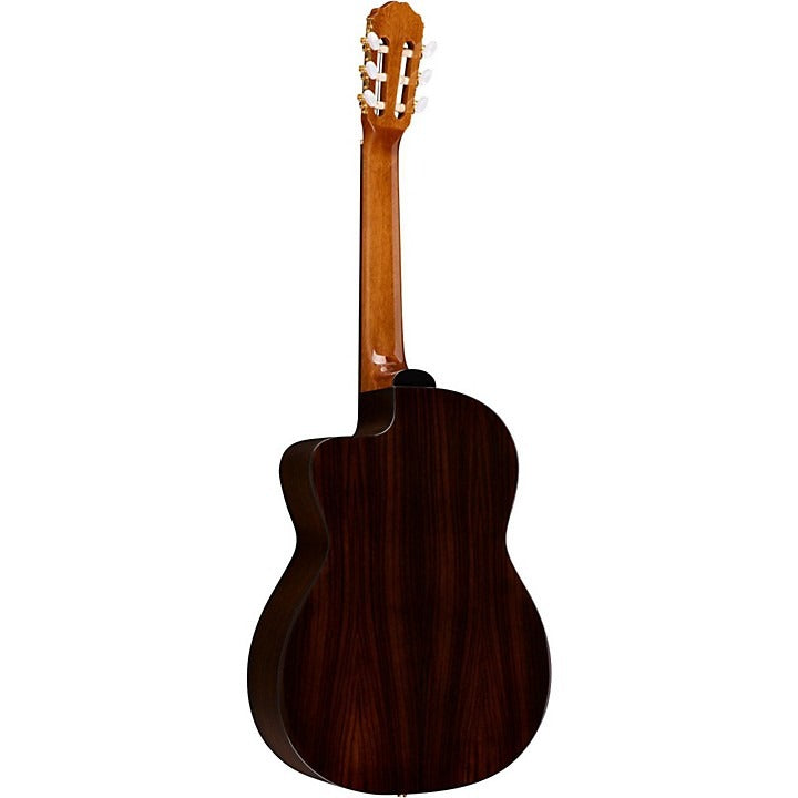 Đàn Guitar Classic Takamine GC5-CE-Mai Nguyên Music