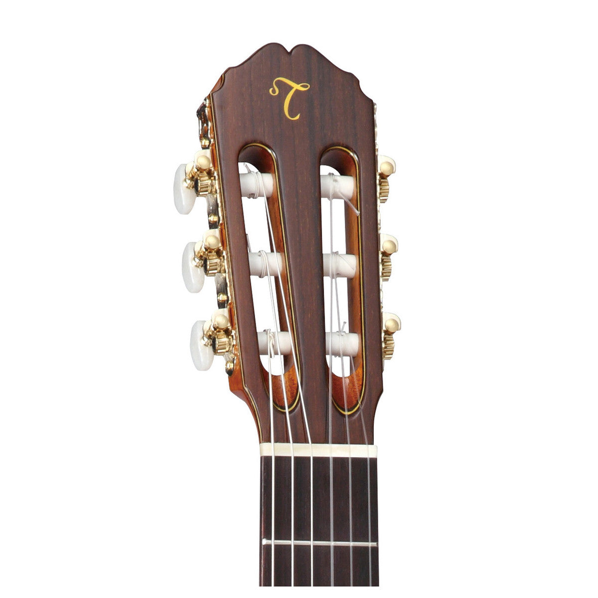 Đàn Guitar Classic Takamine TC132SC-Mai Nguyên Music