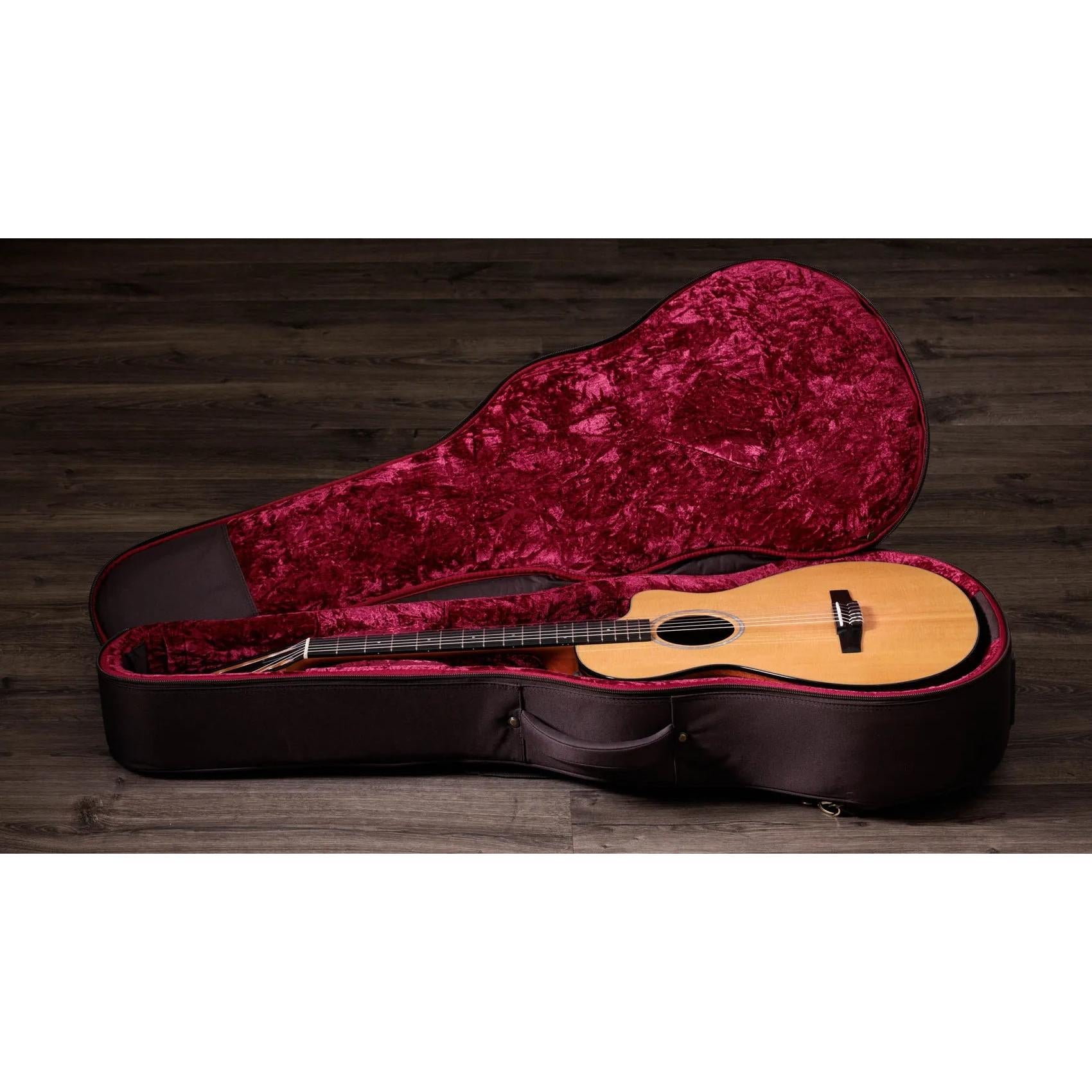 Đàn Guitar Classic Taylor 212ce-N Plus - Natural-Mai Nguyên Music