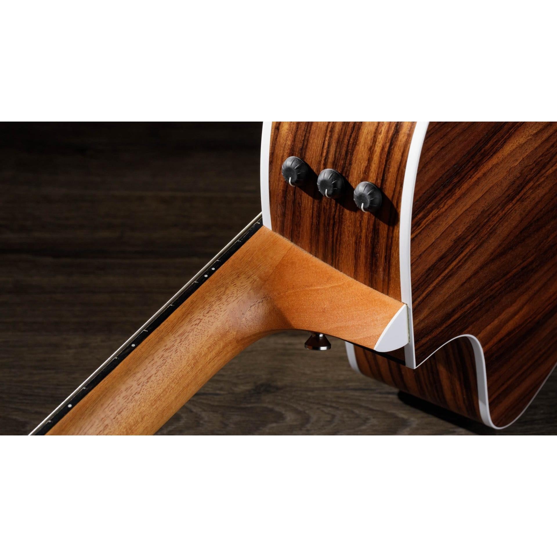 Đàn Guitar Classic Taylor 214ce-N - Natural-Mai Nguyên Music