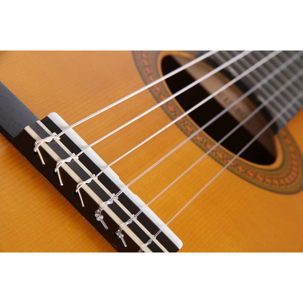 Đàn Guitar Classic Yamaha CG122MS-Mai Nguyên Music