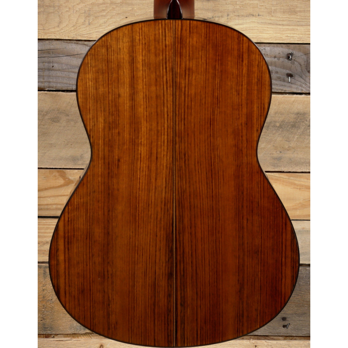 Đàn Guitar Classic Yamaha CG162S-Mai Nguyên Music