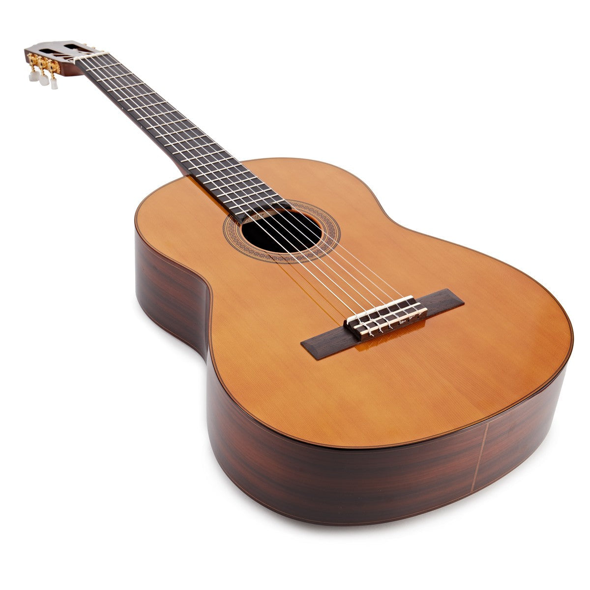 Đàn Guitar Classic Yamaha CG182C-Mai Nguyên Music