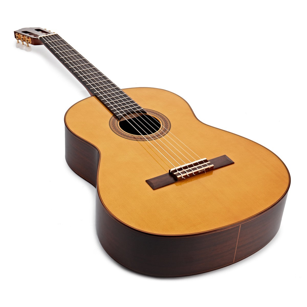 Đàn Guitar Classic Yamaha CG182S-Mai Nguyên Music