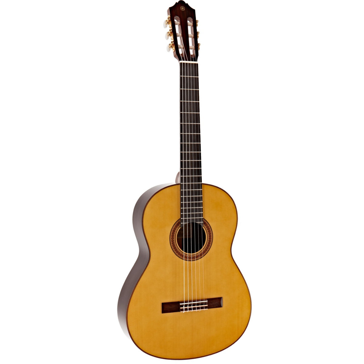 Đàn Guitar Classic Yamaha CG182S-Mai Nguyên Music