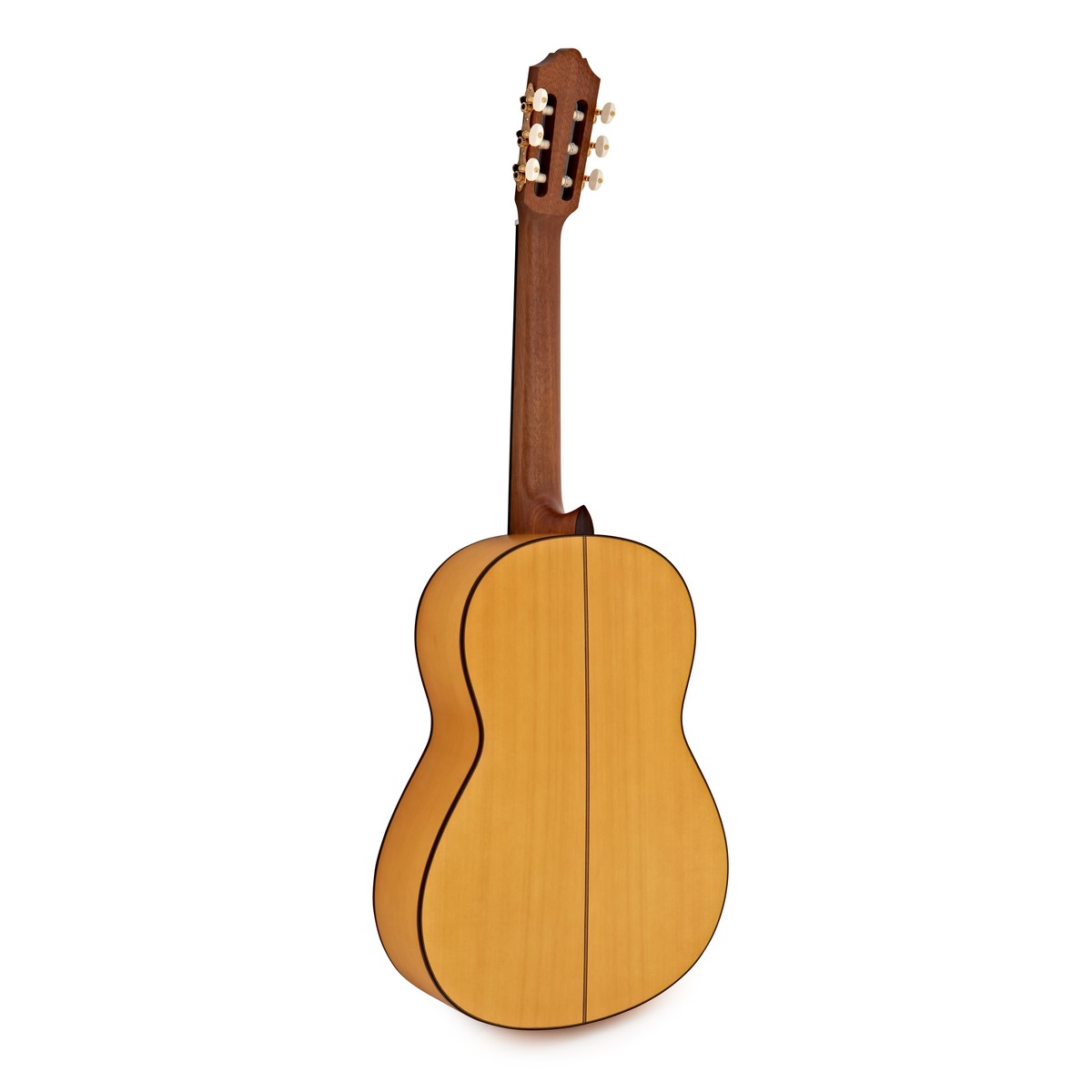 Đàn Guitar Classic Yamaha CG182SF-Mai Nguyên Music