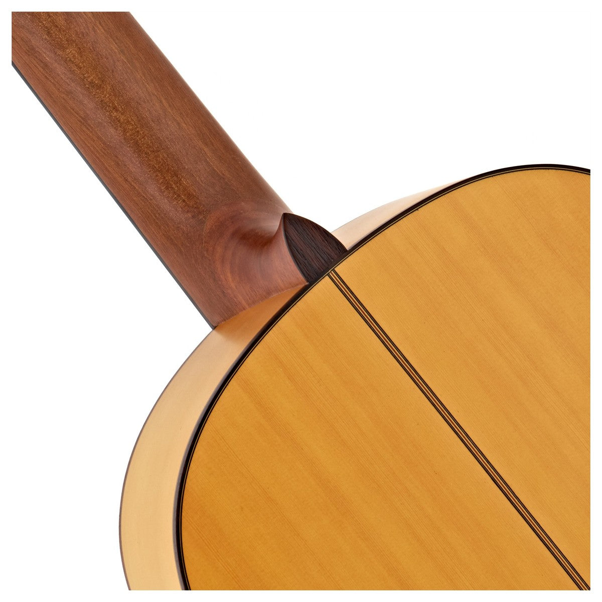 Đàn Guitar Classic Yamaha CG182SF-Mai Nguyên Music