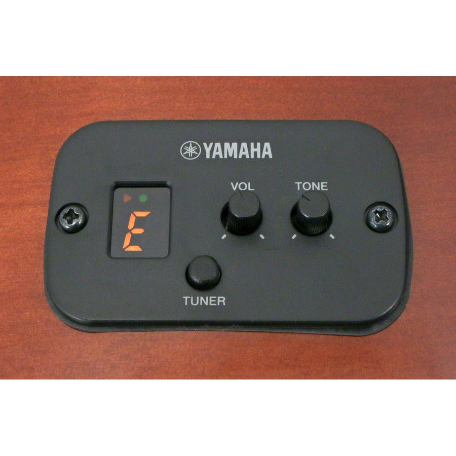 Đàn Guitar Classic Yamaha CGX102-Mai Nguyên Music