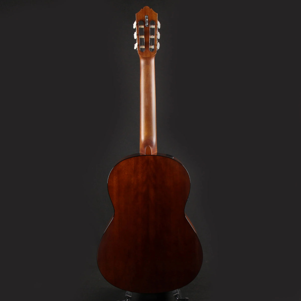 Đàn Guitar Classic Yamaha CGX102-Mai Nguyên Music