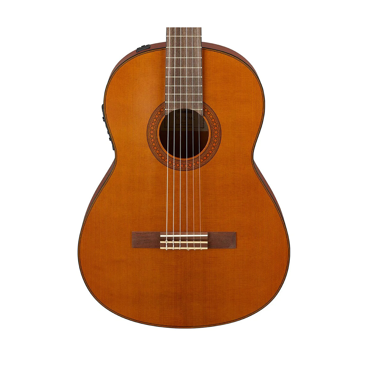 Đàn Guitar Classic Yamaha CGX122MC-Mai Nguyên Music