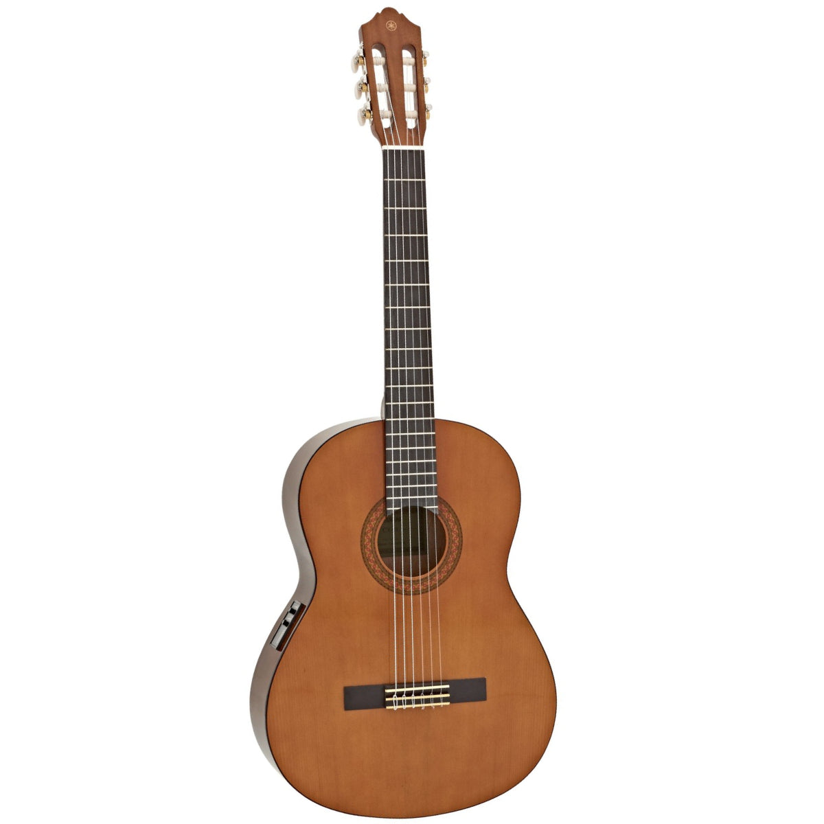 Đàn Guitar Classic Yamaha CX40-Mai Nguyên Music