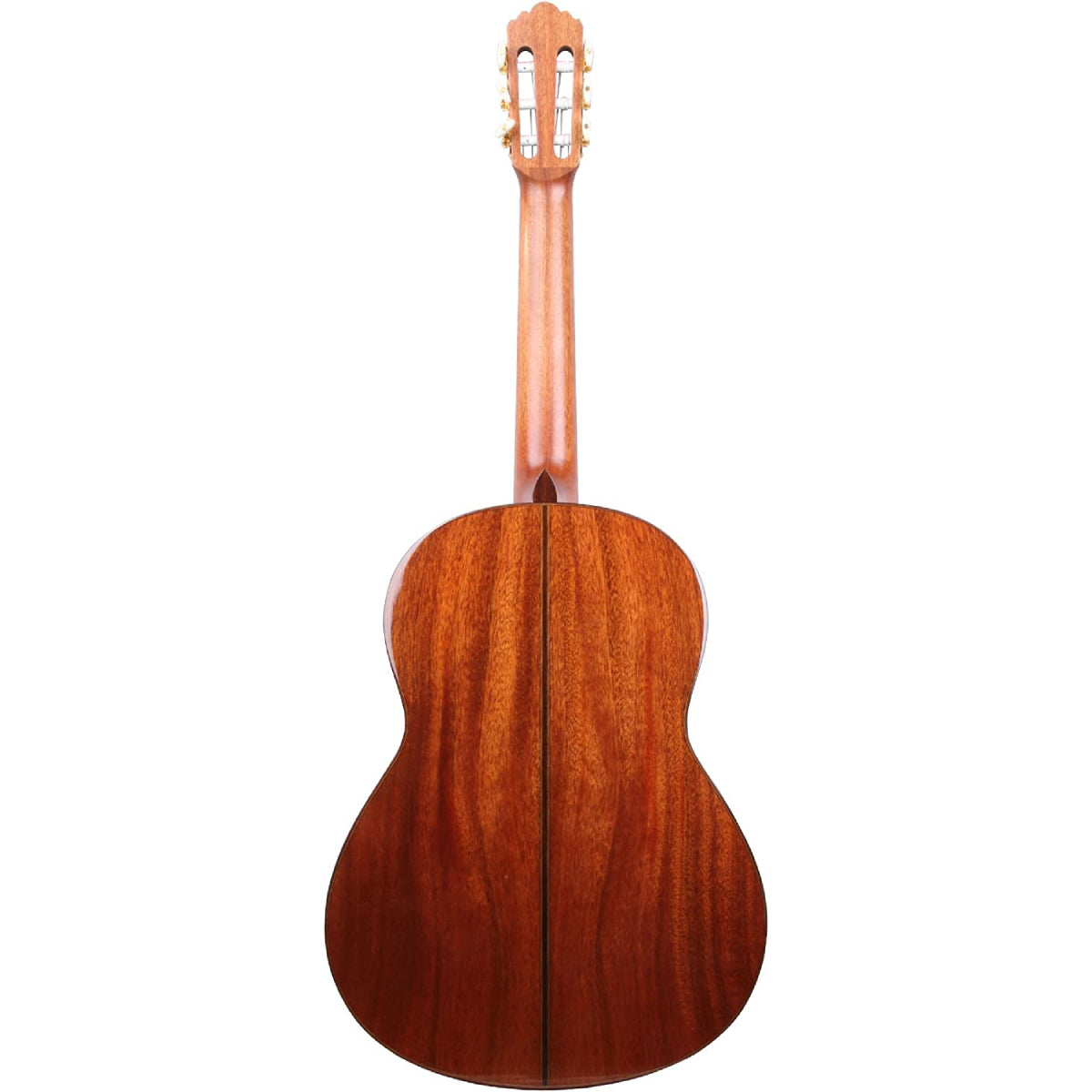 Đàn Guitar Classic Yamaha GC12C-Mai Nguyên Music