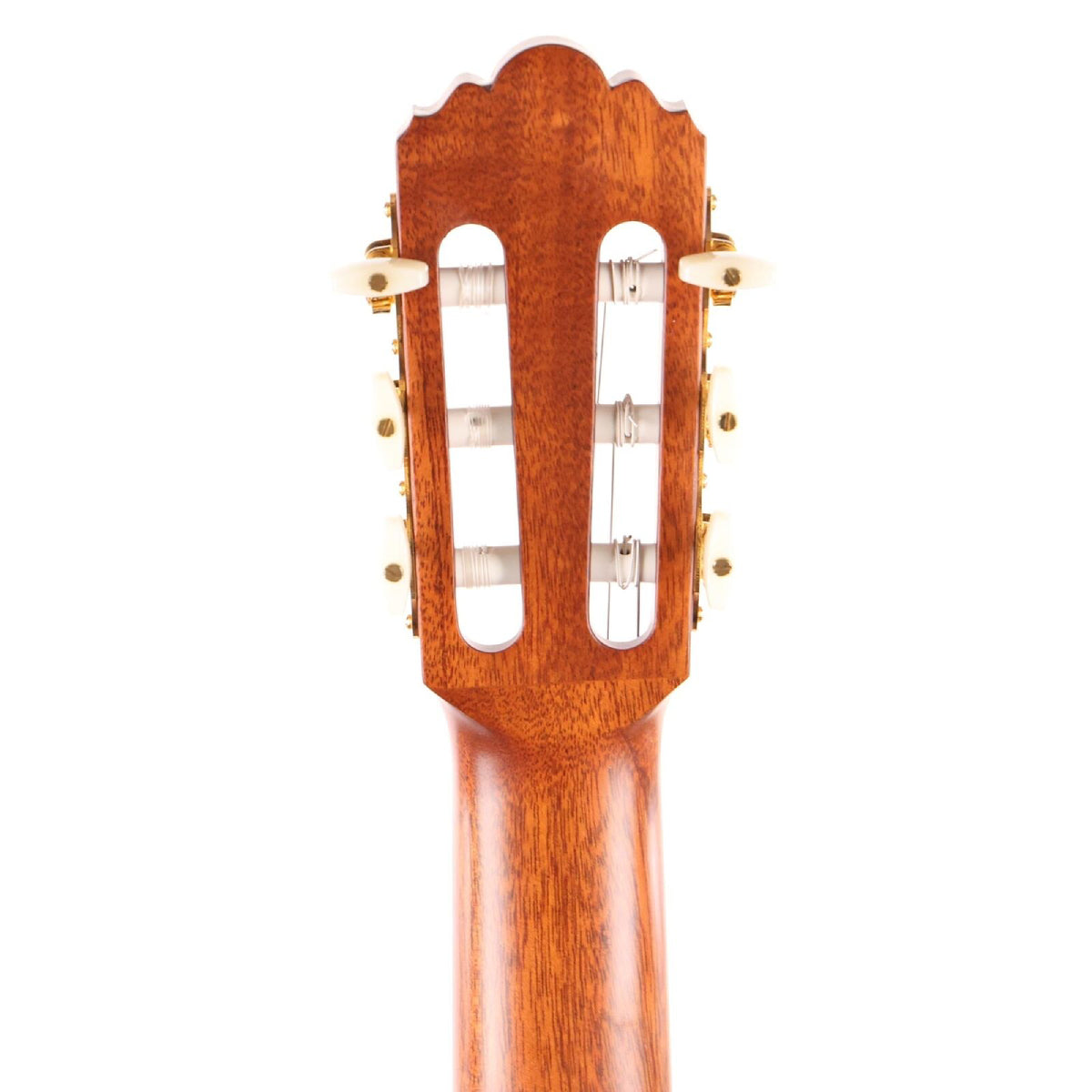 Đàn Guitar Classic Yamaha GC22S-Mai Nguyên Music