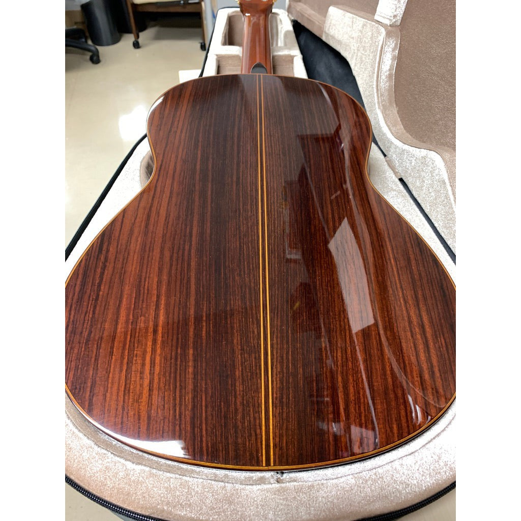 Đàn Guitar Classic Yamaha GC32S-Mai Nguyên Music