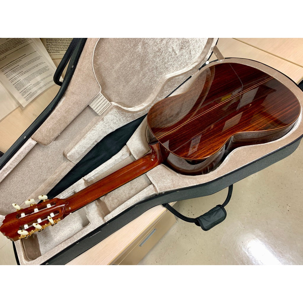 Đàn Guitar Classic Yamaha GC32S-Mai Nguyên Music