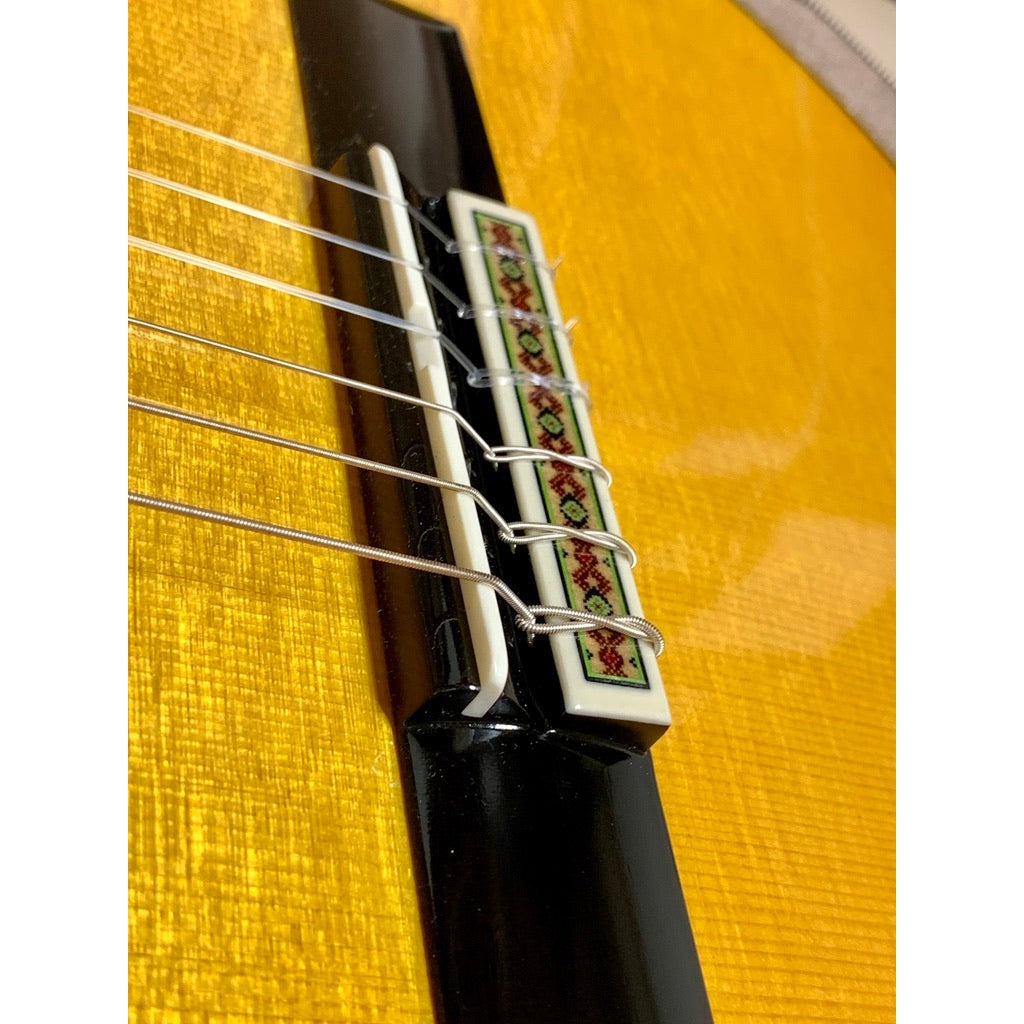 Đàn Guitar Classic Yamaha GC32S-Mai Nguyên Music