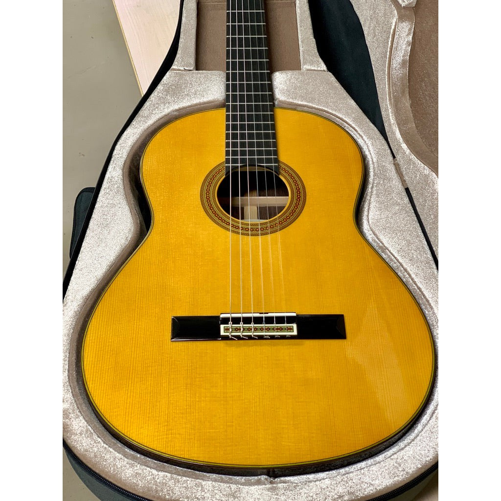Đàn Guitar Classic Yamaha GC32S-Mai Nguyên Music