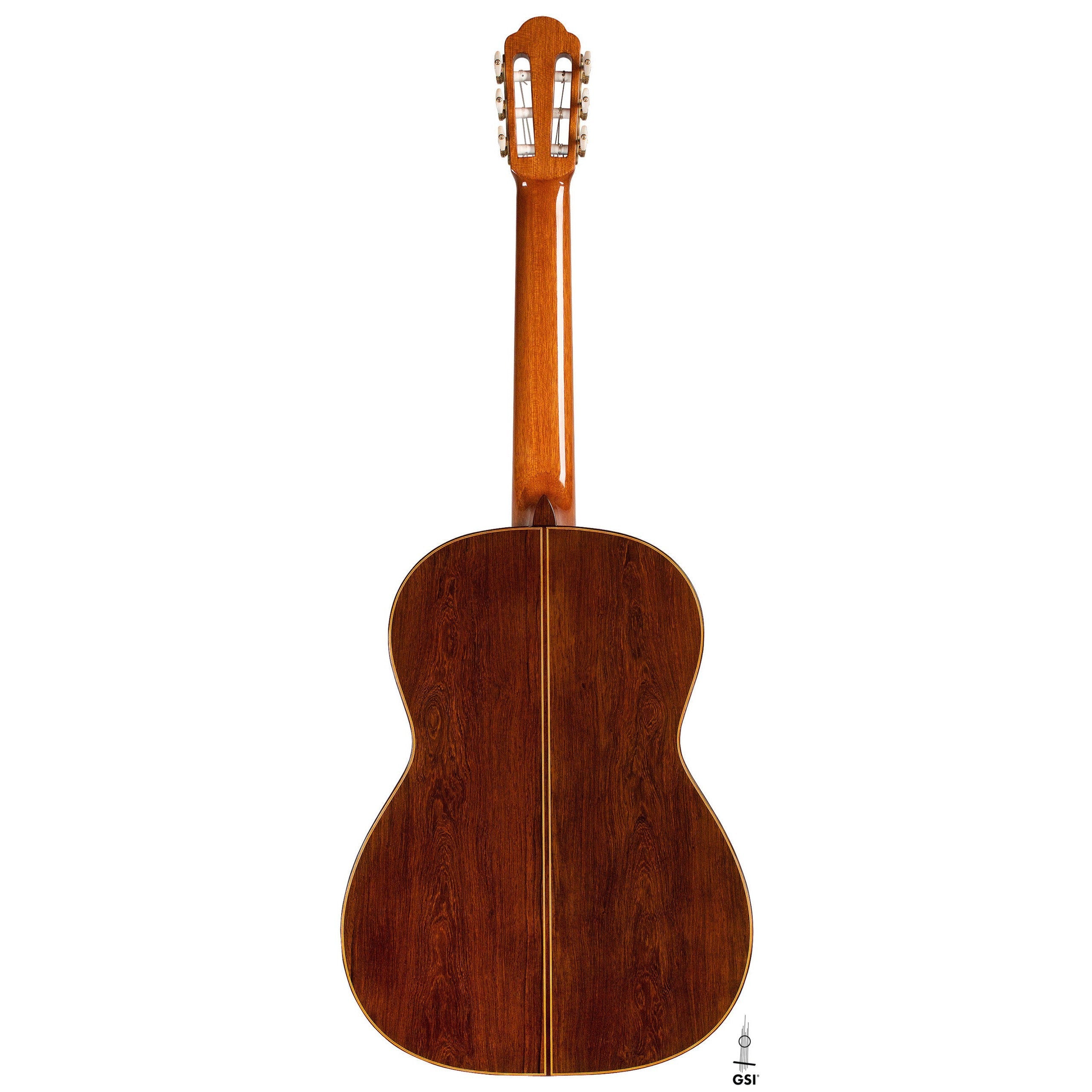 Đàn Guitar Classic Yamaha GC82S-Mai Nguyên Music